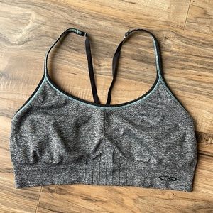 Champion Sports Bra, size L
